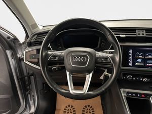 Audi Q3 bild 12