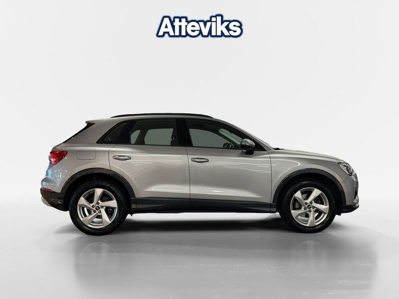 Audi Q3 bild 2