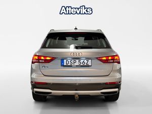 Audi Q3 bild 4