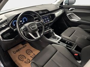 Audi Q3 bild 9
