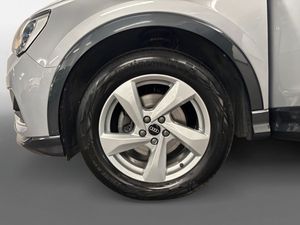 Audi Q3 bild 14