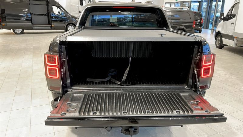 Ford Ranger bild 8