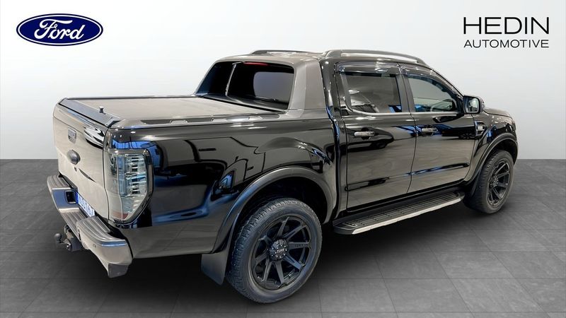 Ford Ranger bild 3