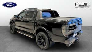 Ford Ranger bild 2