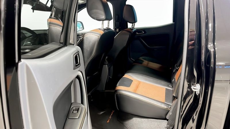 Ford Ranger bild 5