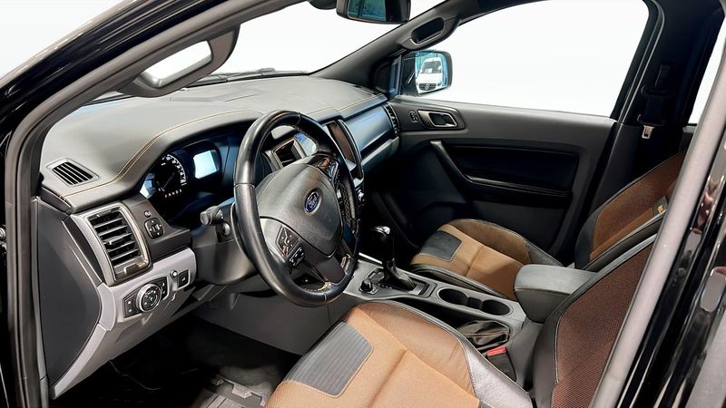Ford Ranger bild 6