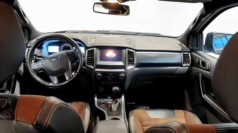 Ford Ranger bild 7