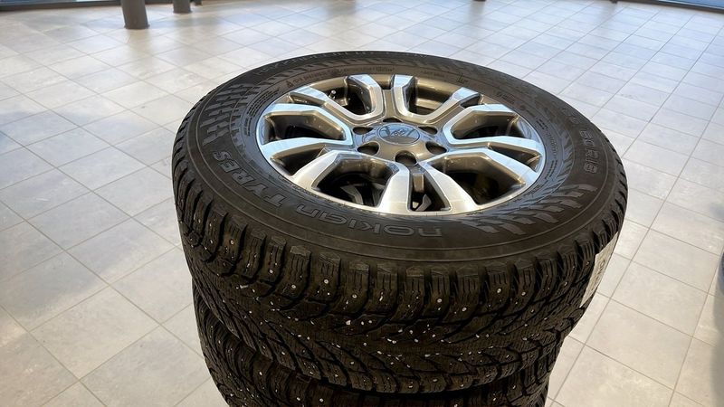Ford Ranger bild 9