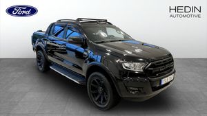 Ford Ranger bild 4