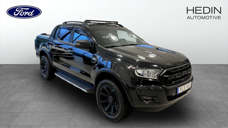 Ford Ranger bild 4