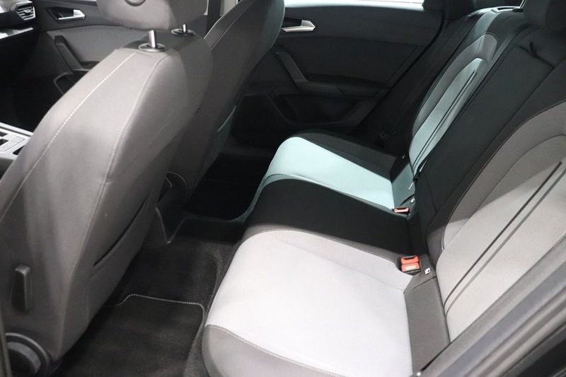 Seat Leon bild 8