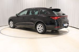 Seat Leon bild 6