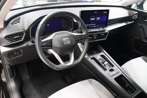 Seat Leon bild 9