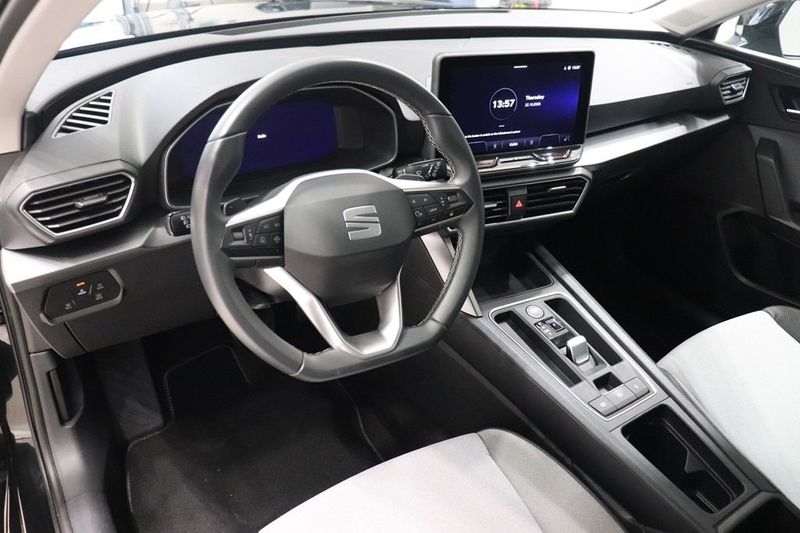 Seat Leon bild 9