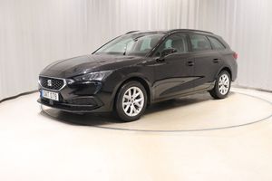 Seat Leon bild 1