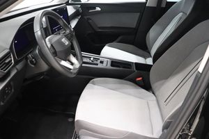 Seat Leon bild 7
