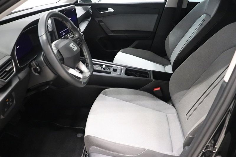 Seat Leon bild 7