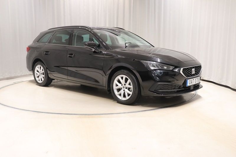 Seat Leon bild 3