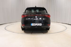 Seat Leon bild 5