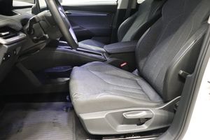 Skoda Elroq bild 7