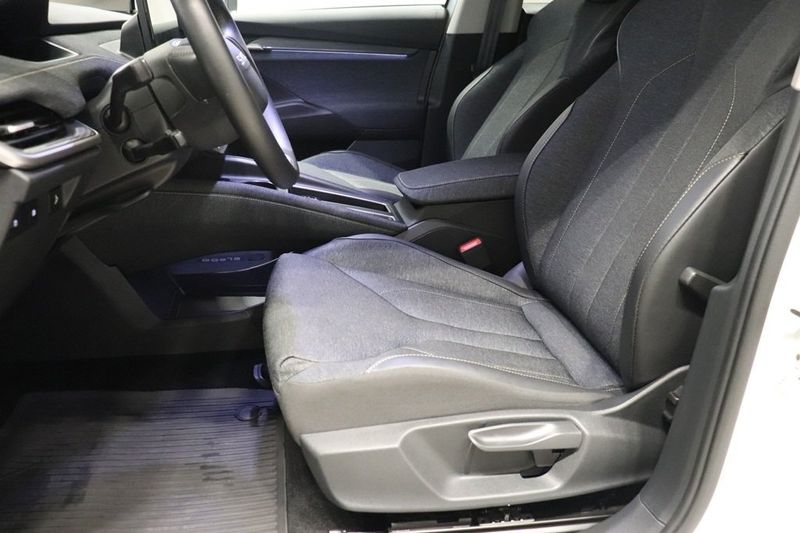Skoda Elroq bild 7