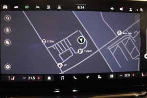 Skoda Elroq bild 11