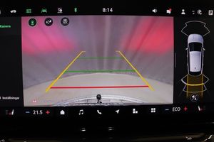 Skoda Elroq bild 10