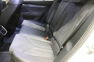 Skoda Elroq bild 8