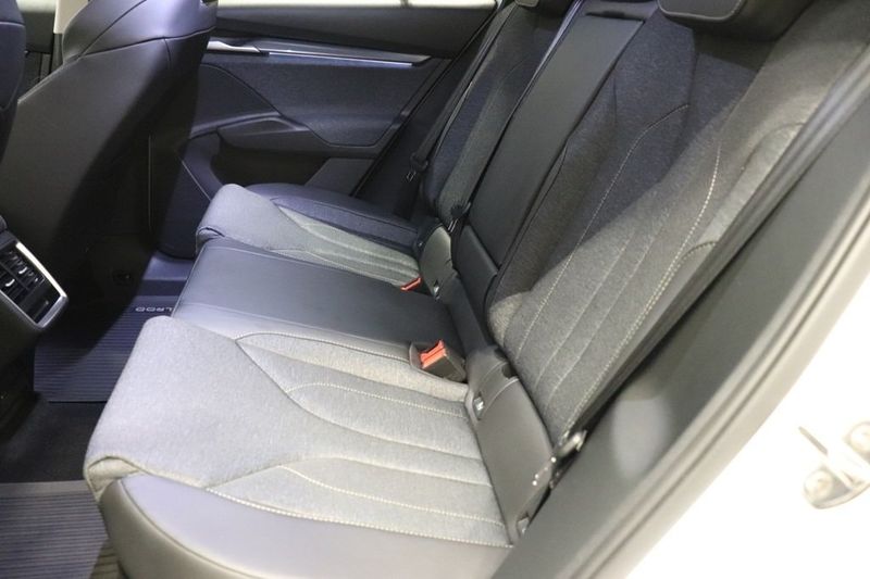 Skoda Elroq bild 8