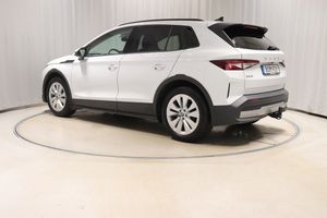 Skoda Elroq bild 6