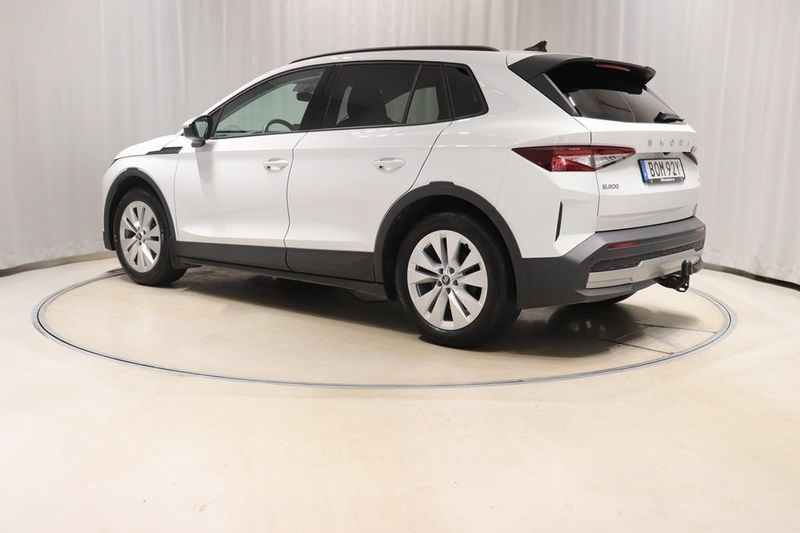 Skoda Elroq bild 6