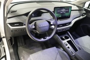 Skoda Elroq bild 9