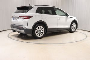 Skoda Elroq bild 4