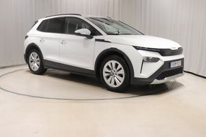 Skoda Elroq bild 3