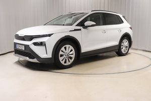 Skoda Elroq bild 1