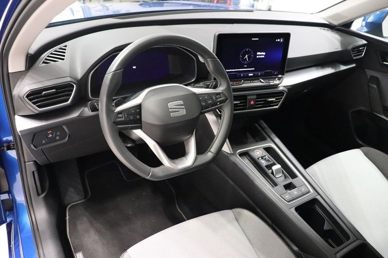 Seat Leon bild 9