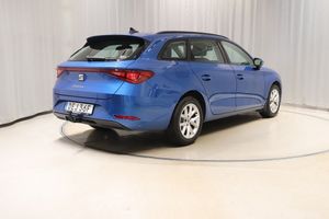 Seat Leon bild 4