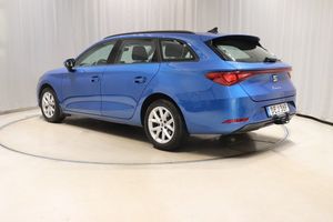 Seat Leon bild 6