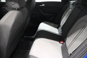 Seat Leon bild 8