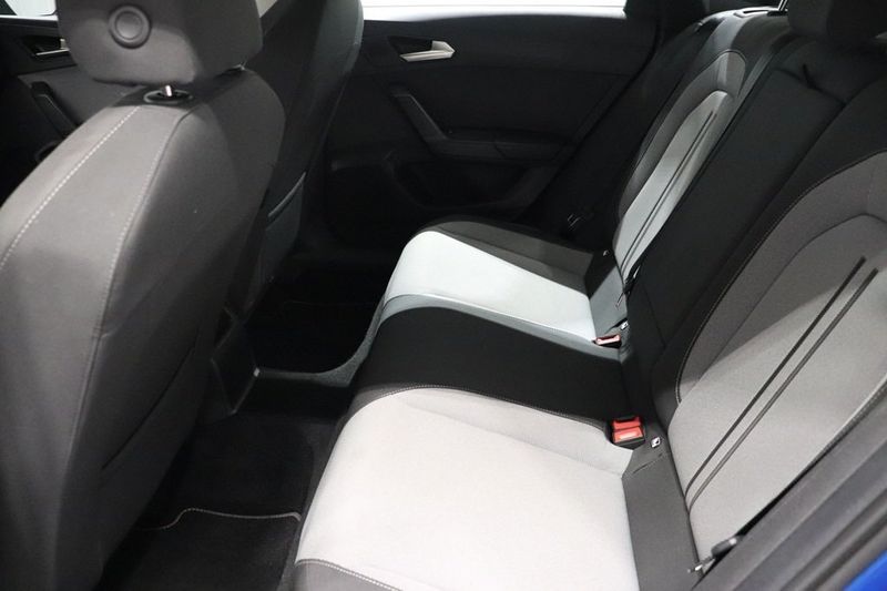 Seat Leon bild 8