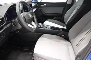 Seat Leon bild 7