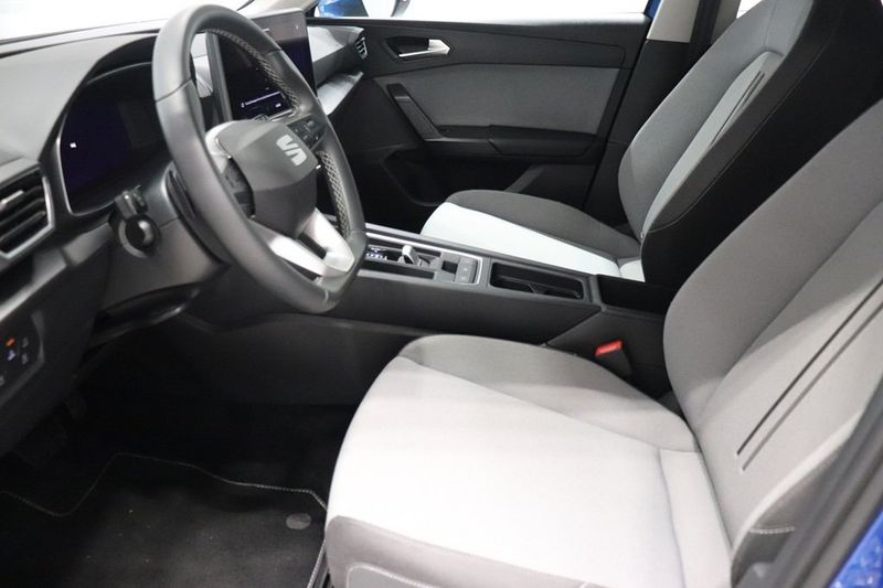 Seat Leon bild 7