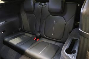 Skoda Peaq bild 9