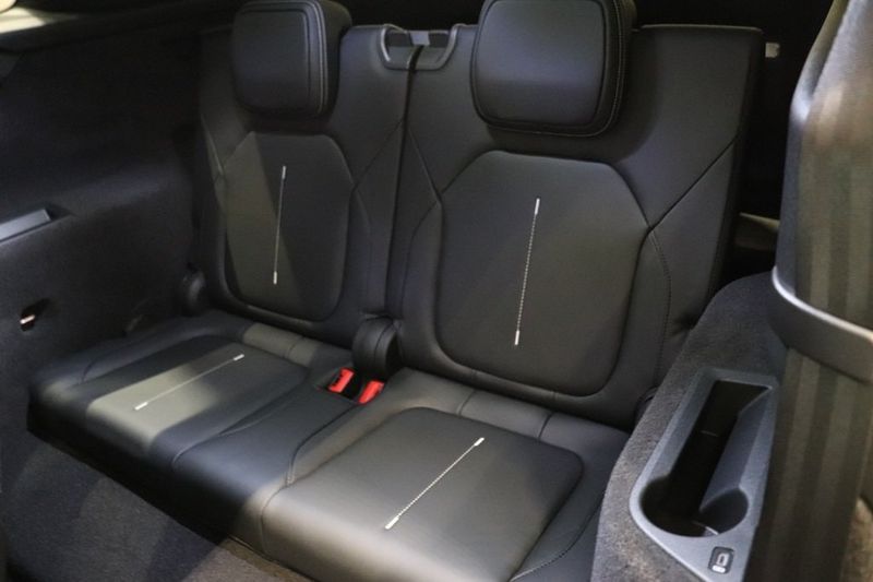 Skoda Peaq bild 9