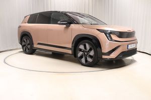 Skoda Peaq bild 3