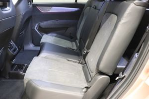 Skoda Peaq bild 8
