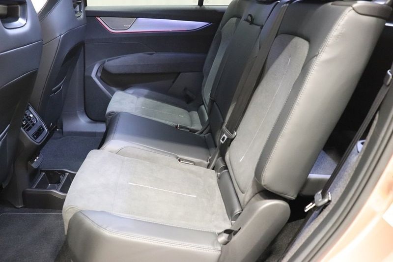 Skoda Peaq bild 8