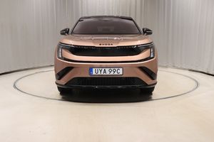 Skoda Peaq bild 2