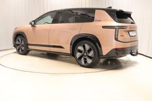 Skoda Peaq bild 6