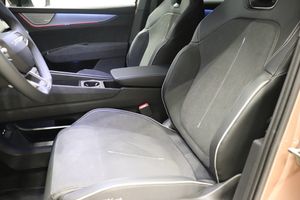 Skoda Peaq bild 7